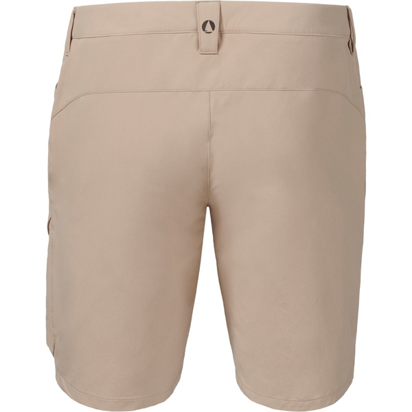 2026 Musto Herrer Evo Deck Stretch Short 82423 - Light Stone